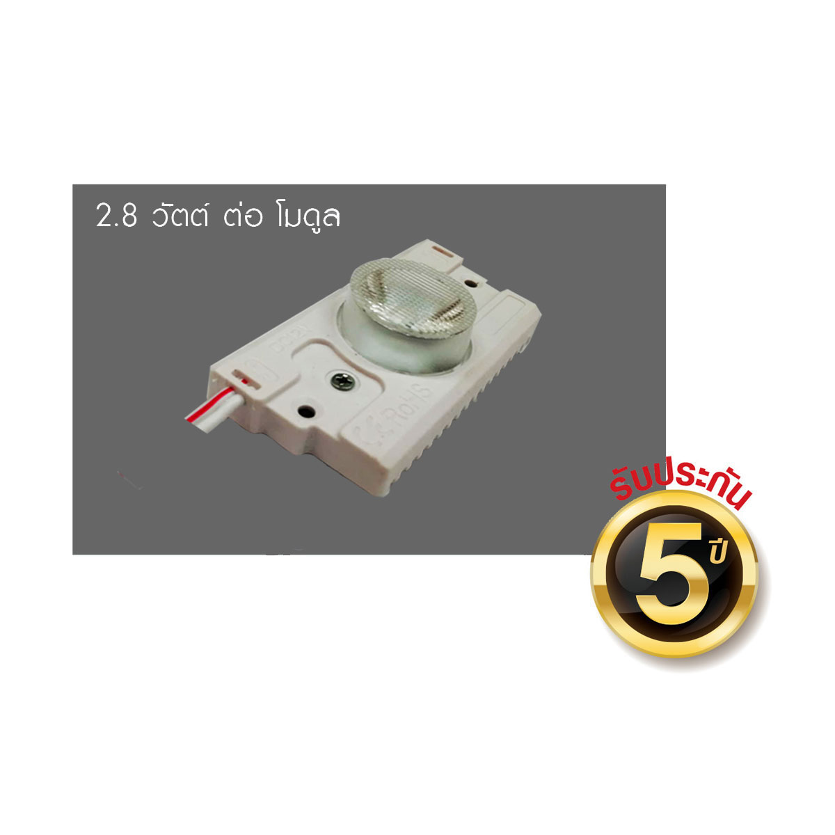 High Power Cree High Power LED Module