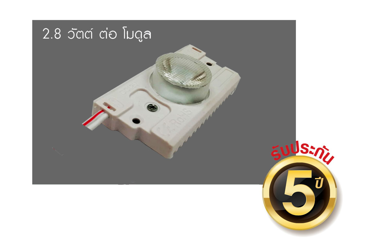 High Power Cree High Power LED Module