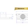 High Power Cree High Power LED Module