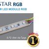 EPISTAR LED MODULE RGB