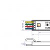 EPISTAR LED MODULE RGB