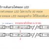 EPISTAR LED MODULE RGB