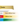 EPISTAR 5630 With Lens EPISTAR LED CHIP 56-30 LENS 160°