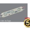 SAMSUNG 5630 With Lens SAMSUNG LED CHIP 56-30 LENS 160°