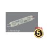 SAMSUNG 5630 With Lens SAMSUNG LED CHIP 56-30 LENS 160°