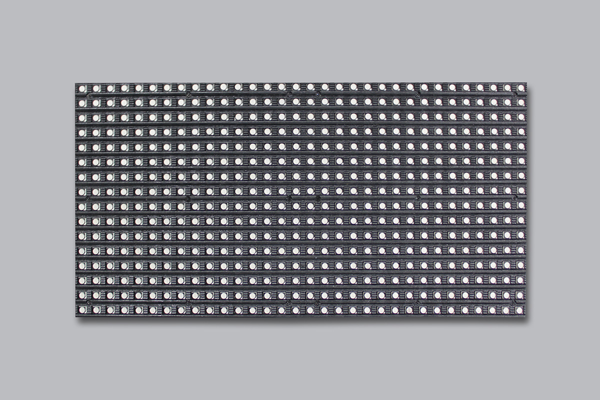 LED Display Indoor P6