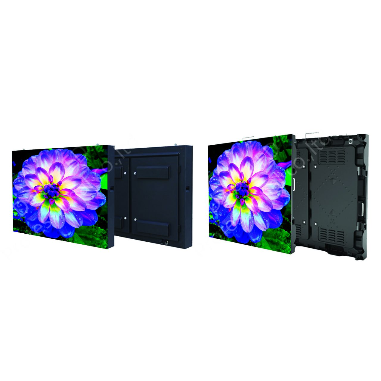 LED Display Outdoor P16