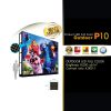 LED Display Outdoor P10