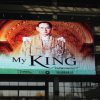 LED Display Outdoor P16