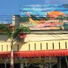 LED Display Outdoor P8