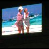 LED Display Outdoor P8