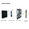 LED Display Indoor P3