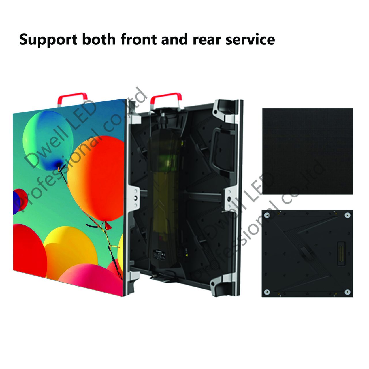 LED Display Indoor P3