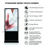 KIOSK 49”