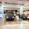 จอคีออส 49 นิ้ว-Millennium Auto