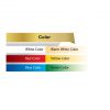 RIBBON 6500K ขาว