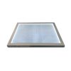 รุ่นกรอบเฟลมอลูมิเนียม Aluminium Frame Slim Lightbox