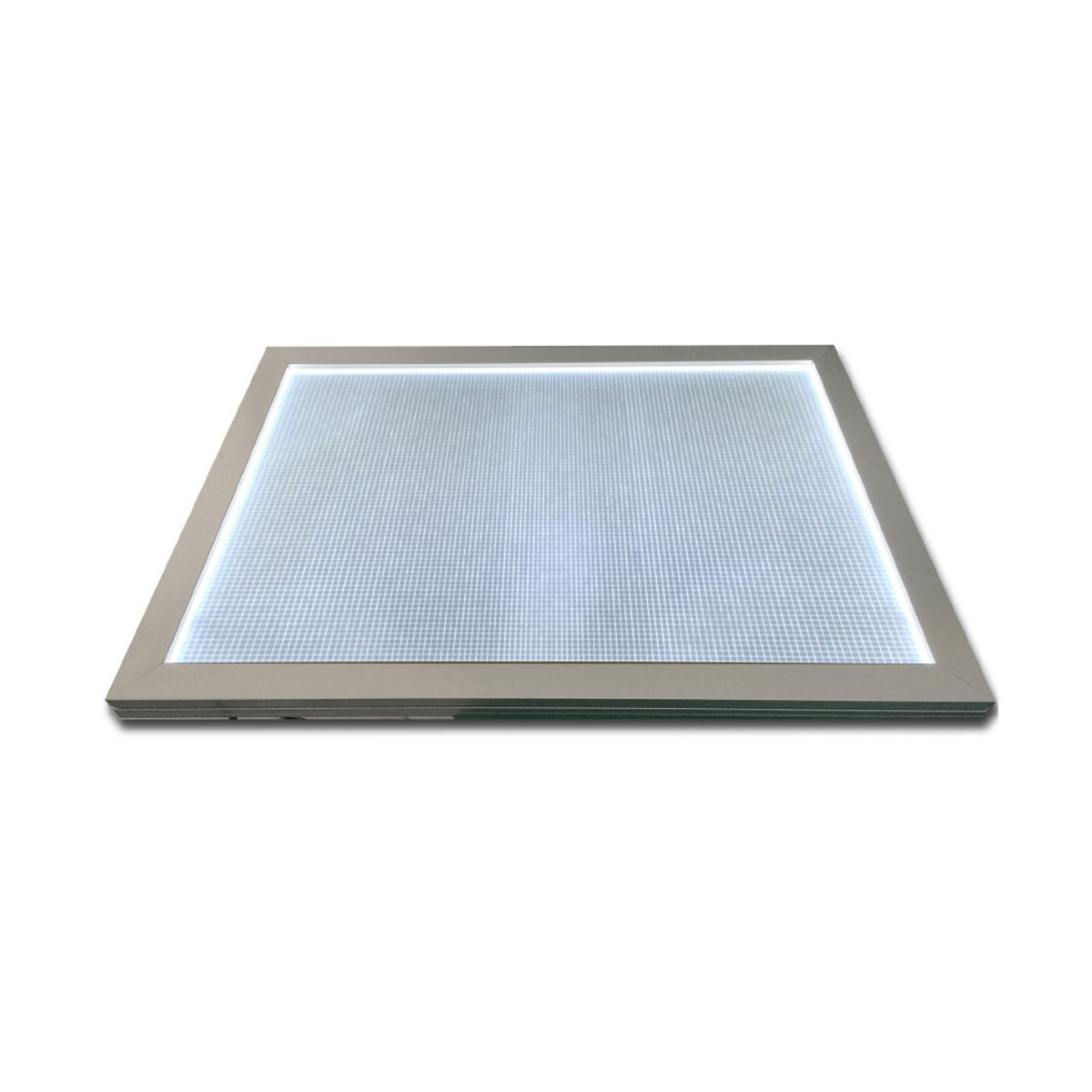 รุ่นกรอบเฟลมอลูมิเนียม Aluminium Frame Slim Lightbox