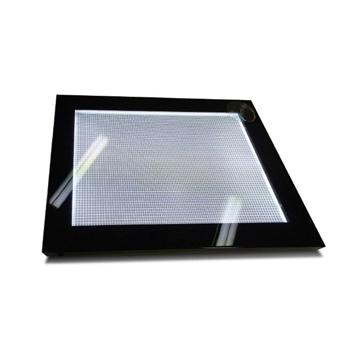 รุ่นกรอบรุ่นแม่เหล็ก Magnet slim light Box