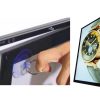 รุ่นกรอบรุ่นแม่เหล็ก Magnet slim light Box