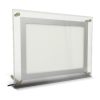 รุ่นคริสดัล Acrylic Crystal Light Box