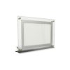 รุ่นคริสดัล Acrylic Crystal Light Box