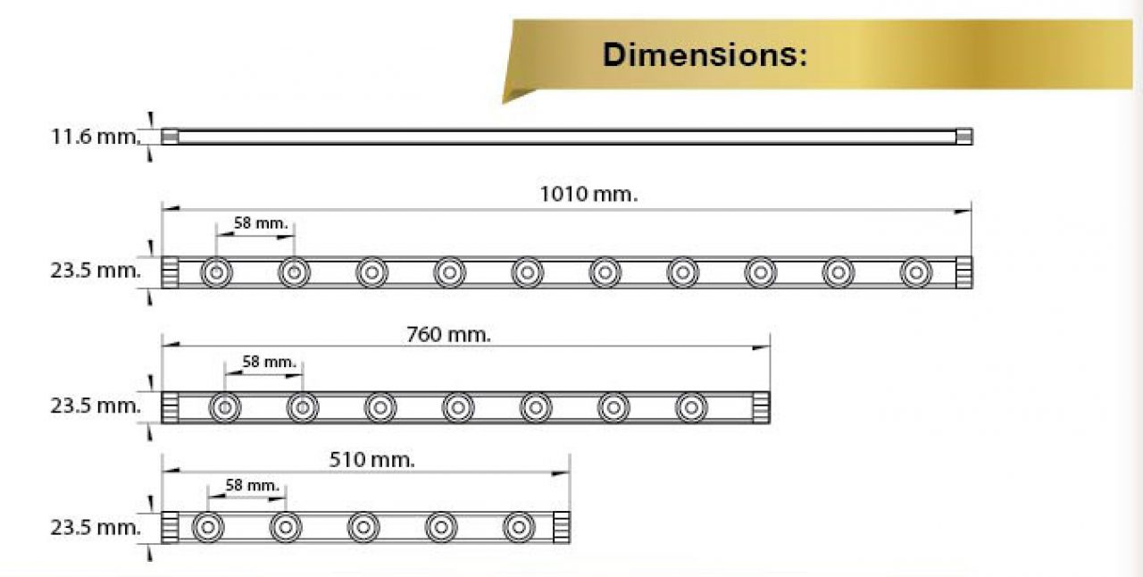 OSRAM LED