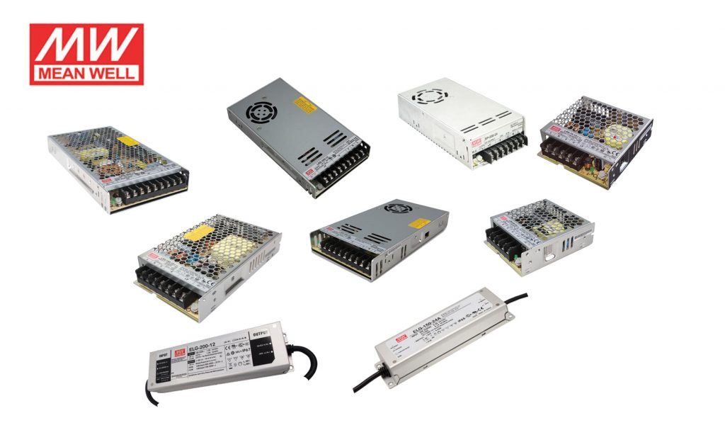Switching Power Supply
