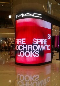 mac ไอคอนสยาม
