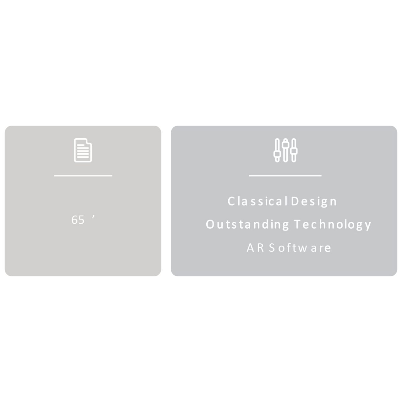 AR MAGIC MIRROR DIGITAL SIGNAGE