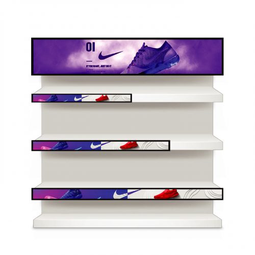 DIGITAL SHELF