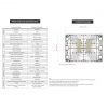 LED Display Indoor LDA II 2