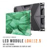 LED Display Indoor LDA II 2.5