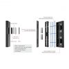 Dwell (Led Floor)KM0129 P2.9