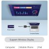 INTERACTIVE WHITEBOARD LCD TOUCH WRITE SCREEN 85"