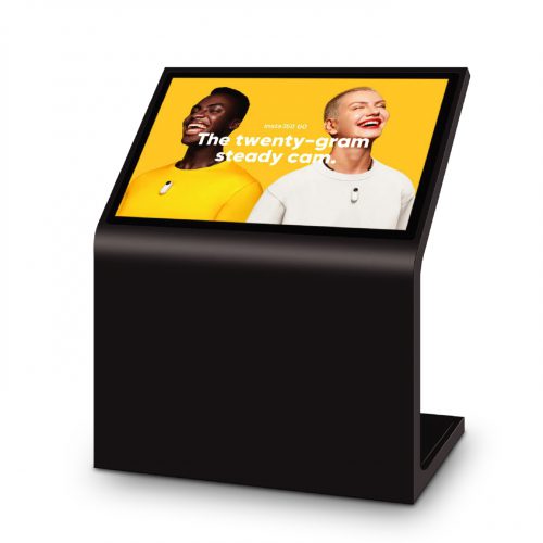 KIOSK DIRECTORY LCD DISPLAY DIGTAL SIGNAGE