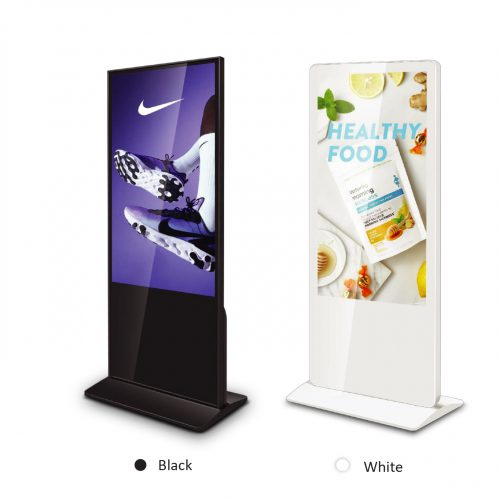 KIOSK LCD DISPLAY DIGITAL SIGNAGE