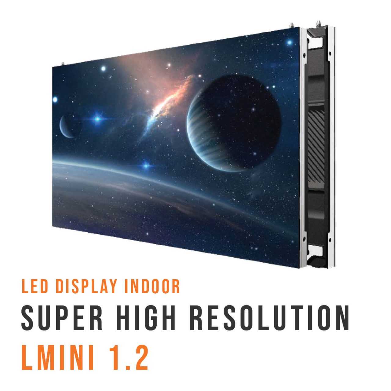 LED Display Indoor LMINI 1.2