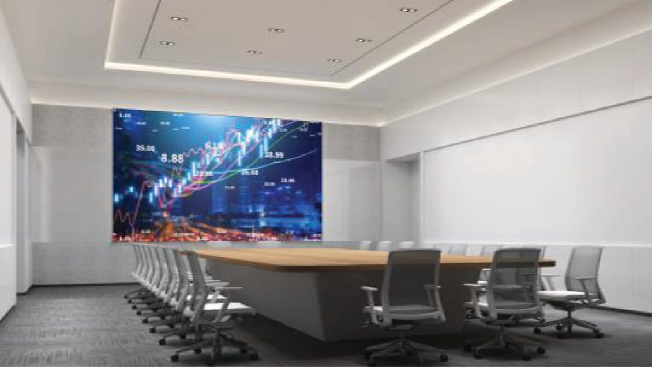 LED Display Indoor LMINI 1.2