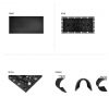 LED Display Flexible LW1.86