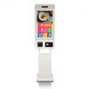 ORDER KIOSK TOUCH SCREEN DIGTAL SIGNAGE