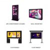 IP 65 WATERPROOF OUTDOOR SIGNAGE