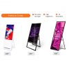 POSTER LCD DISPLAY DIGTAL SIGNAGE