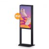 ULTRA SLIM OUTDOOR SIGNAGE