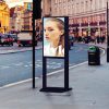 IP 65 WATERPROOF OUTDOOR SIGNAGE