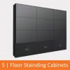 VDO WALL DISPLAY LCD SPLICING SCREEN LWAGOHN11/12