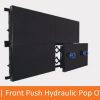 VDO WALL DISPLAY LCD SPLICING SCREEN LWAGOHN11/12