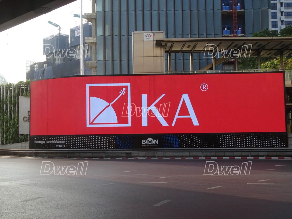 BMN Silom Corner