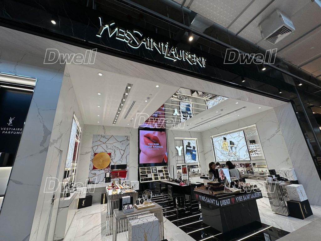 YSL Emsphere