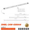 LED BAR DMBL-24W-OSRAM